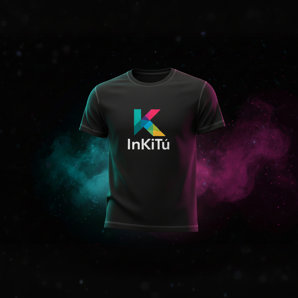 Camisas personalizadas DTF